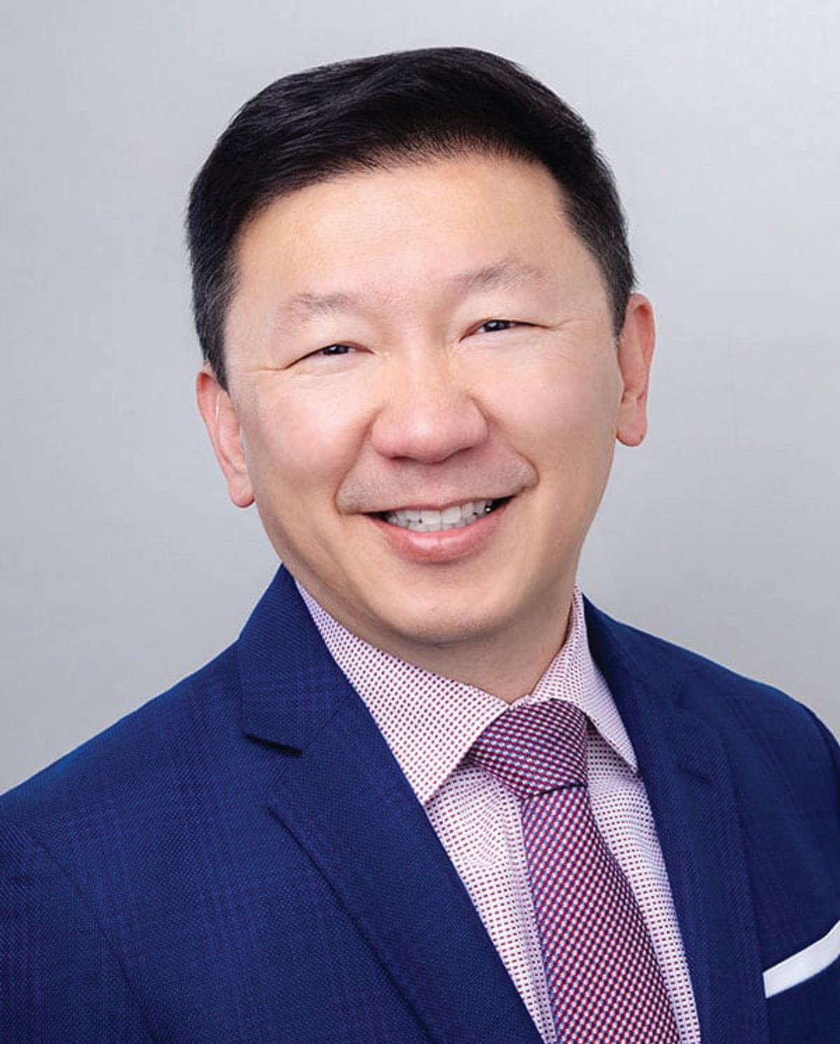 Dr. Peter Chen is the owner of PADO Wellness Center in Lake Mary, a premier destination for aesthetic and massage services.
