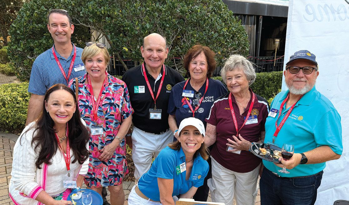 Taste of Lake Mary Celebrates Two Decades of Deliciousness