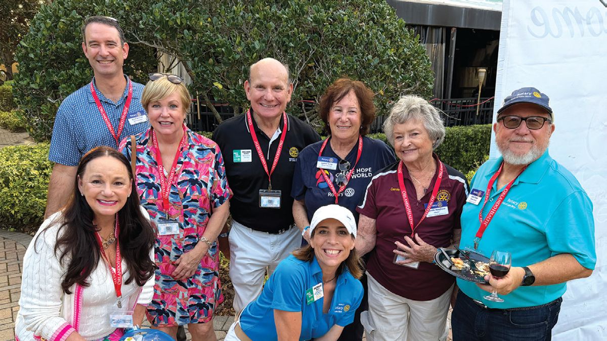 Taste of Lake Mary Celebrates Two Decades of Deliciousness