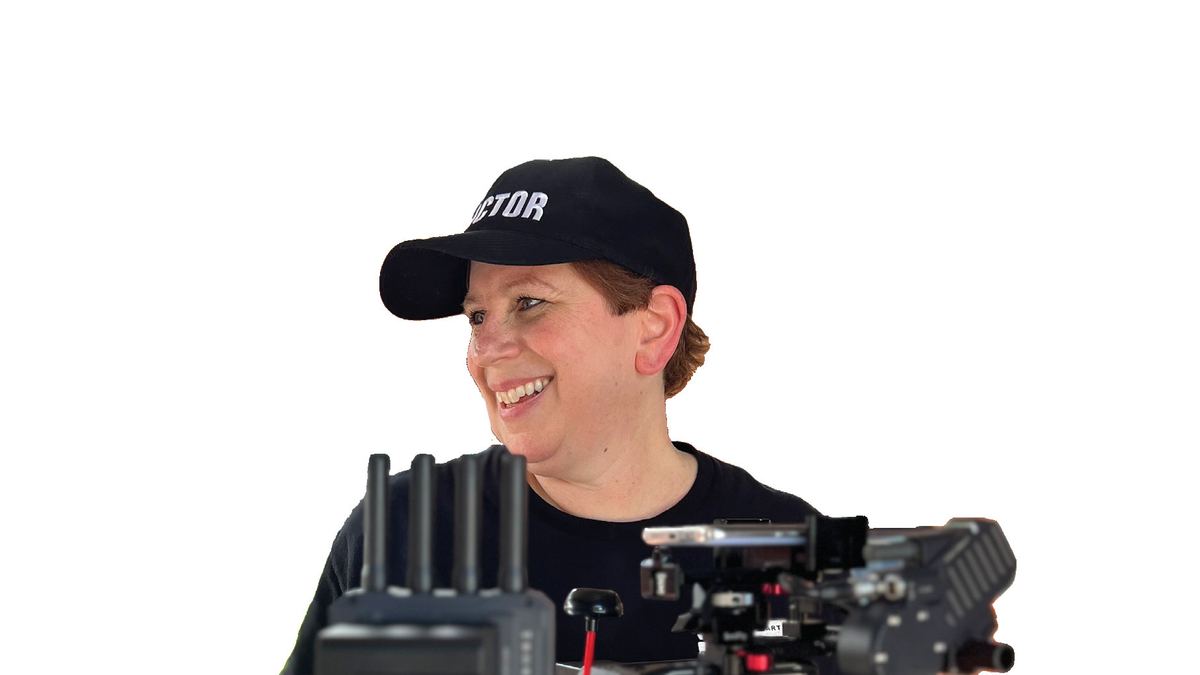Filmmaking With Heart