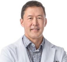 Dr. Gustav Lo, columnist