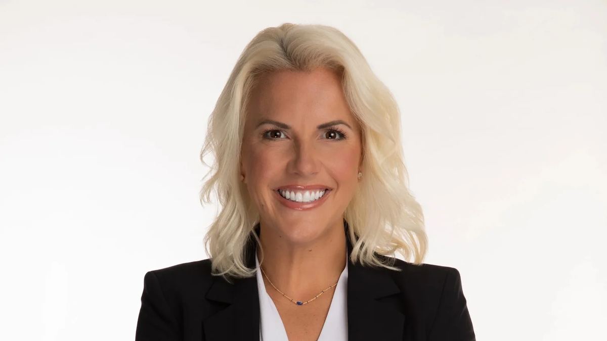Laura Breen Galante