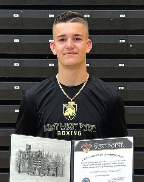 Lake Mary High School United States Naval Academy