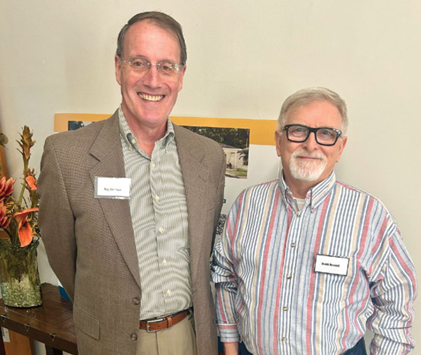 Two Nonprofits Serving Adults With Mental Illness Mark Their Grand Openings in Sanford