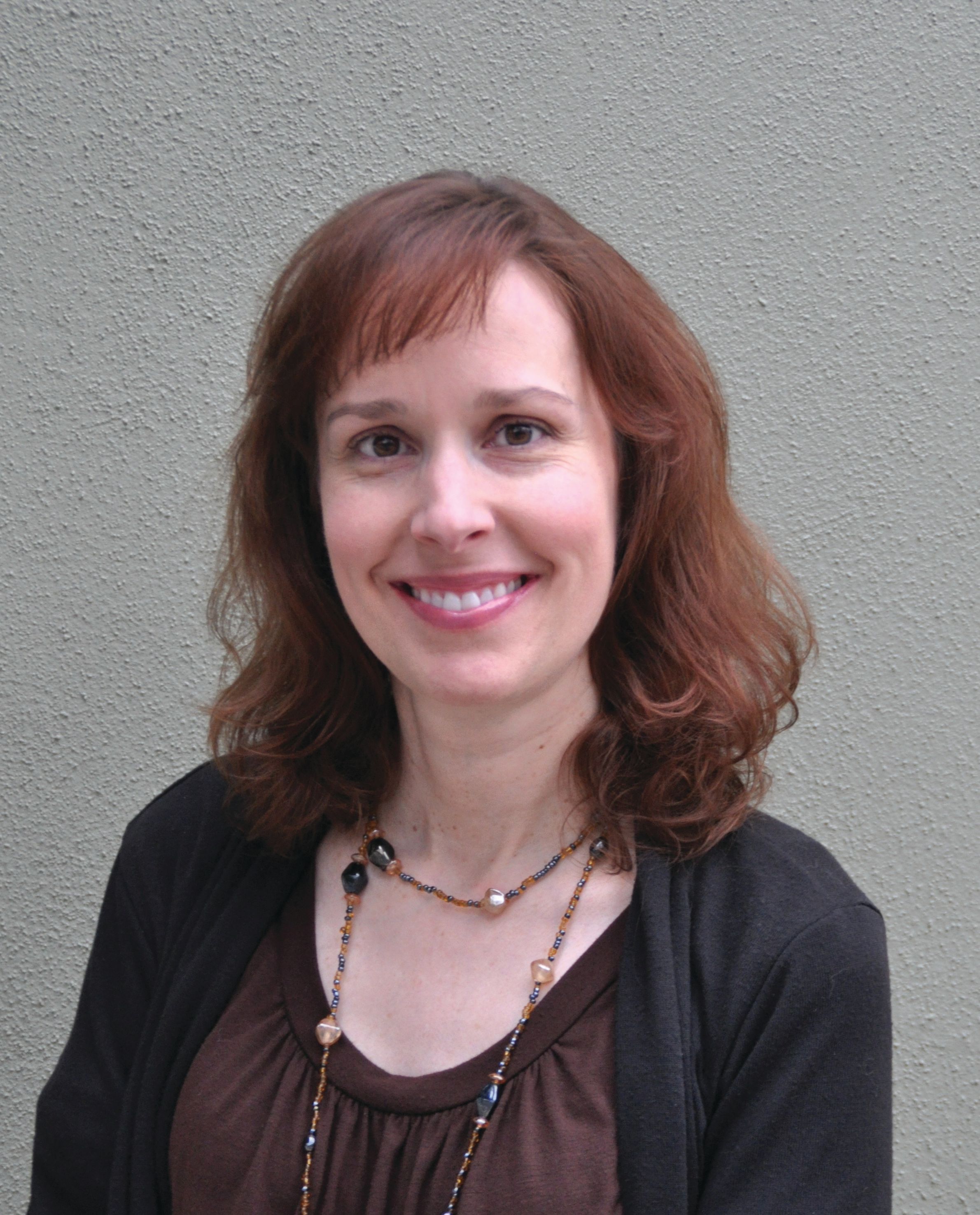 Jill Duff-Hoppes