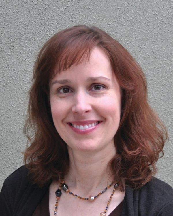 Jill Duff-Hoppes