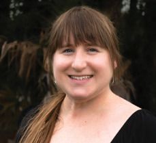 Katharine Fintak, columnist