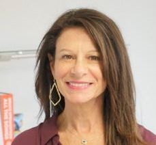 Dr. Erica Karlinsky, columnist