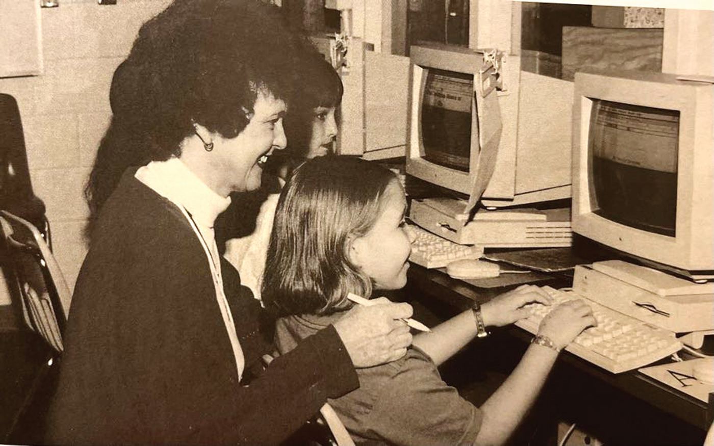 50 Years of Academic Excellence