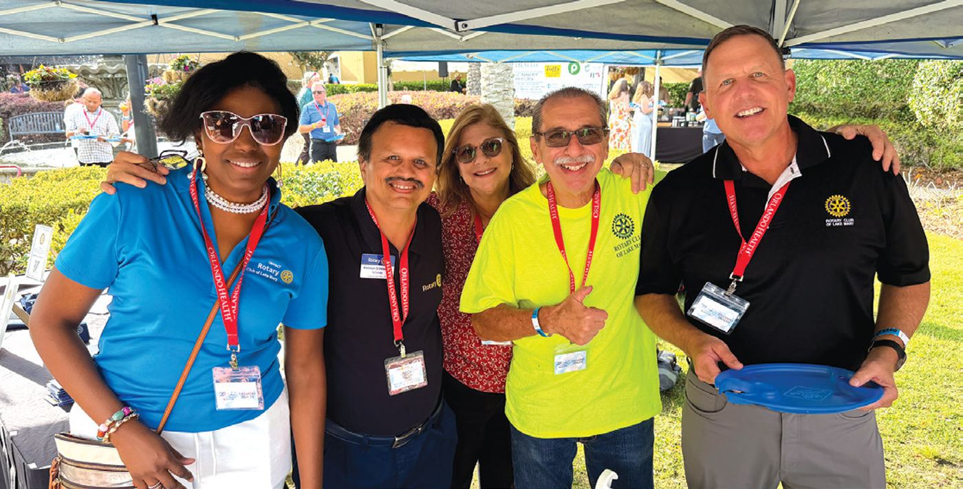 Taste of Lake Mary Celebrates Two Decades of Deliciousness