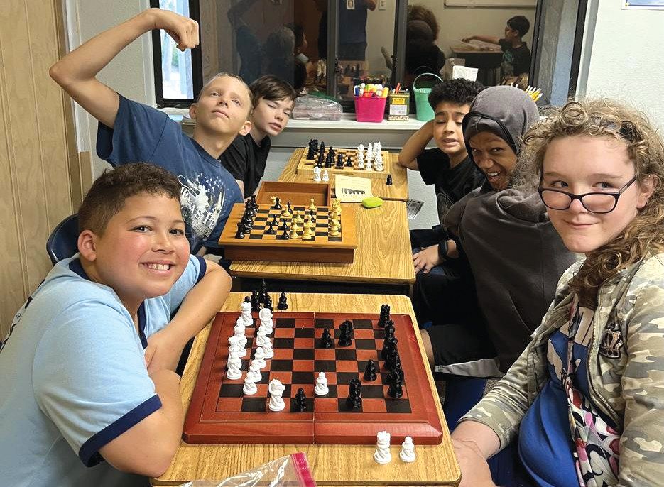 Arbor School of Central Florida, a multisensory therapeutic private school for students with special needs, now has three campuses in Seminole County.