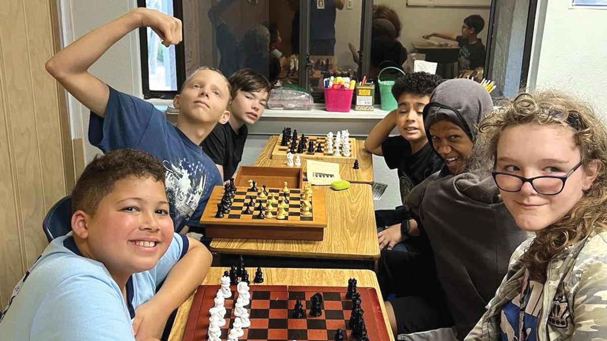 Arbor School of Central Florida, a multisensory therapeutic private school for students with special needs, now has three campuses in Seminole County.