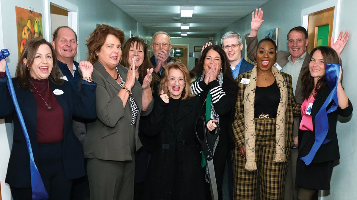 Two Nonprofits Serving Adults With Mental Illness Mark Their Grand Openings in Sanford