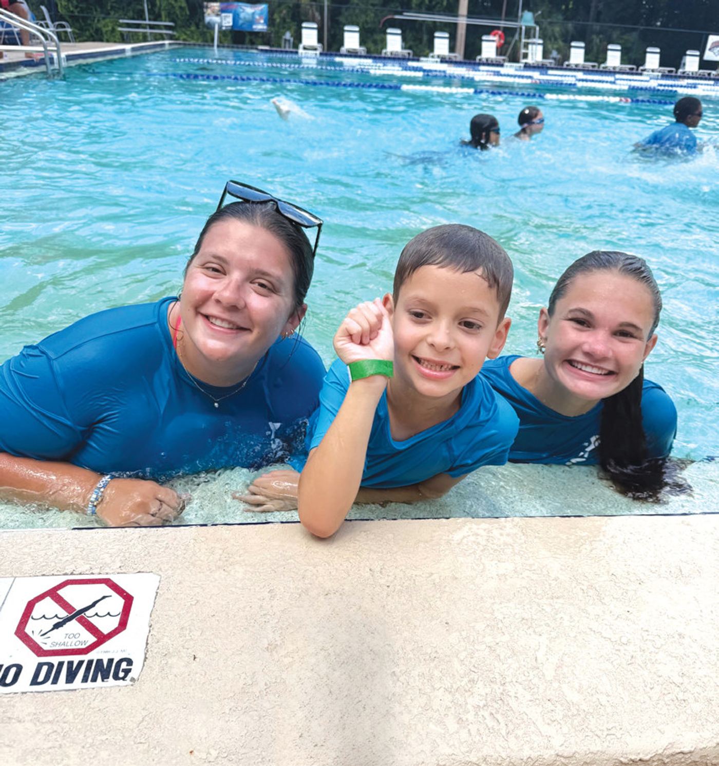 More Than a Gym: How the Lake Mary YMCA Strengthens Community at Every Stage of Life