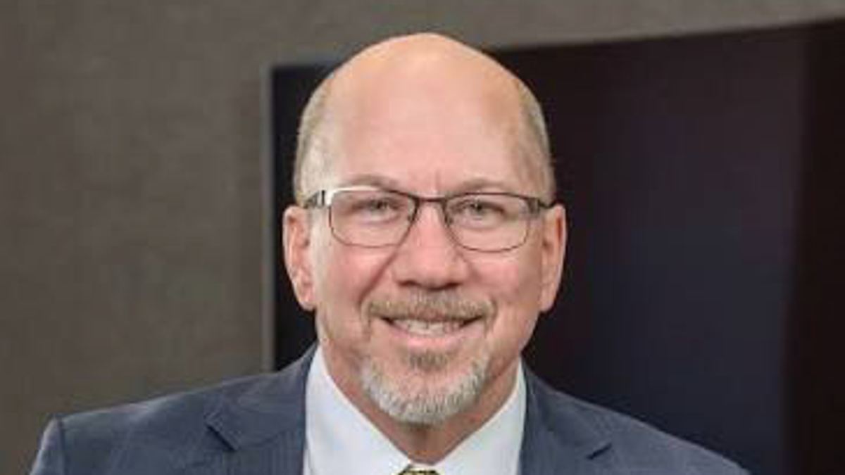 Dan Elzer, president and CEO of Sovera Realty