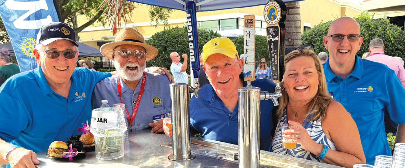 Taste of Lake Mary Celebrates Two Decades of Deliciousness