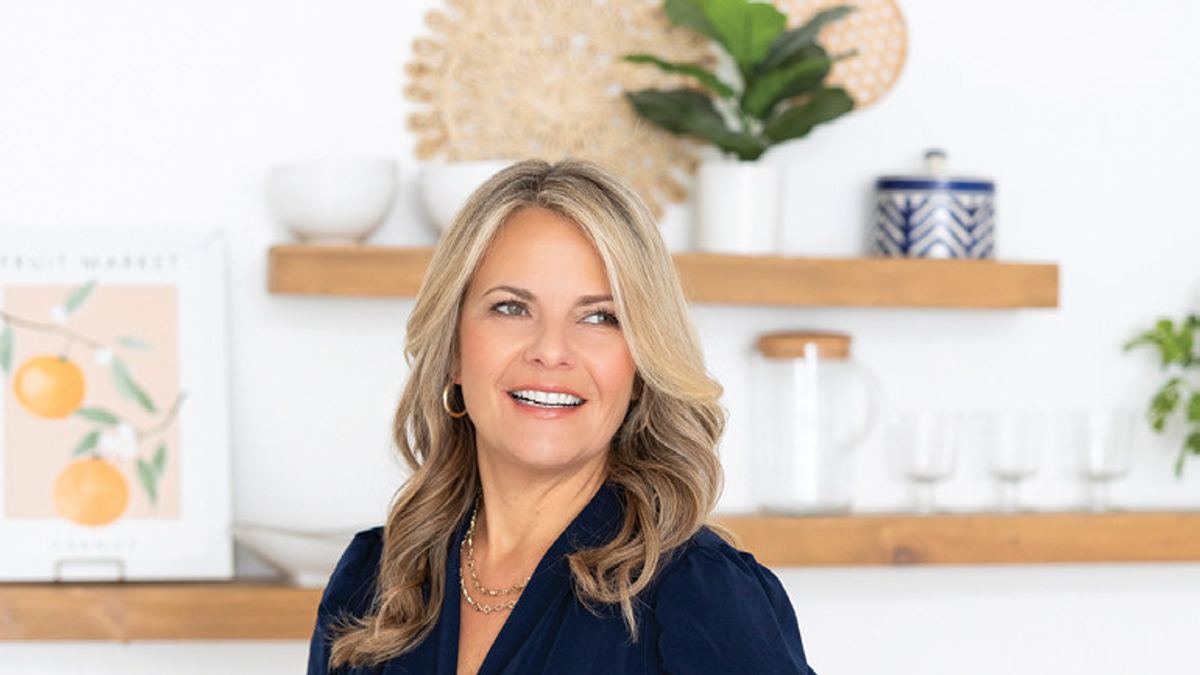 Realtor Karen Ripperger has nearly 30 years of experience in the real estate industry.