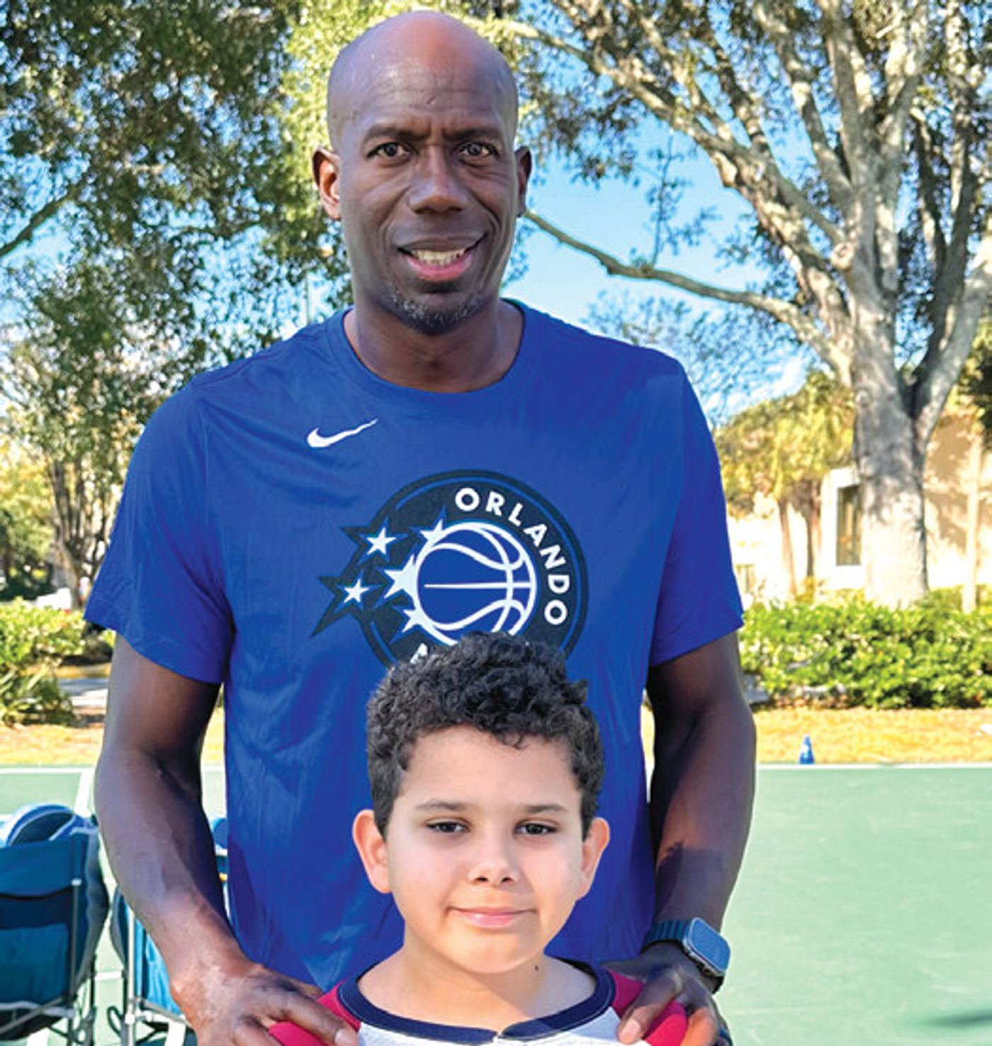 GROW Healthy Kids Brings Good Morning of Wellness to the Community