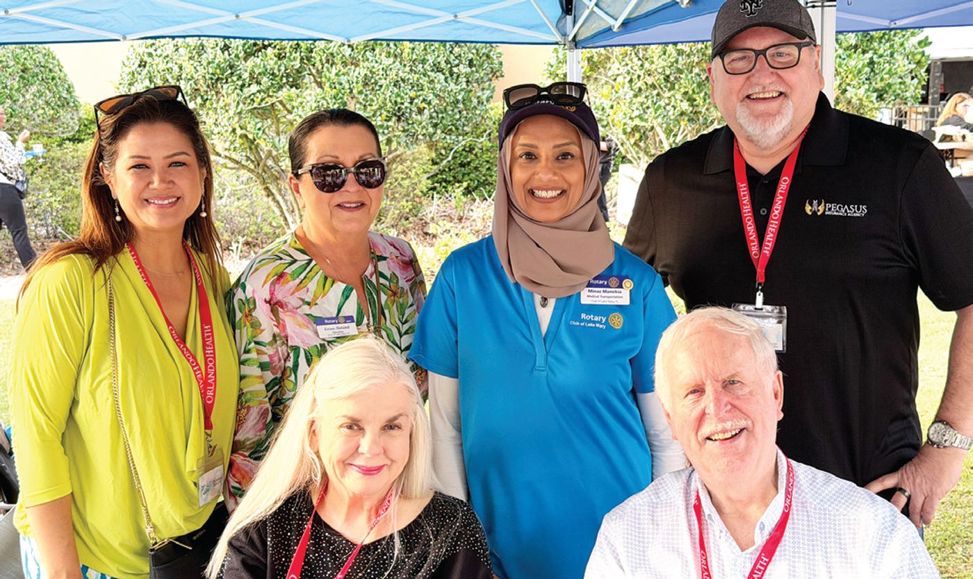 Taste of Lake Mary Celebrates Two Decades of Deliciousness