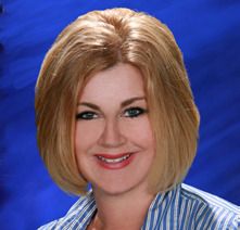 Brenda Lyle, columnist