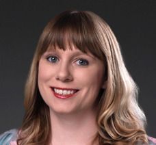 Sara White, columnist