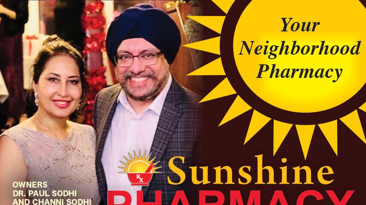 Sunshine Pharmacy