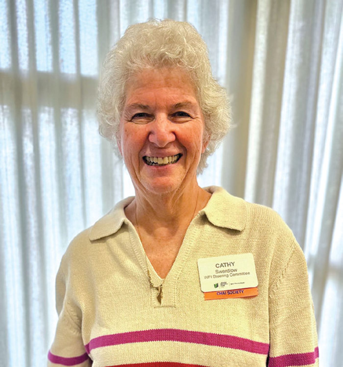 Cathy Swerdlow