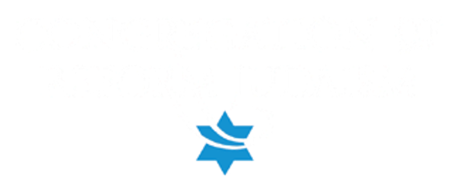 Congregation of Reform Judaism logo