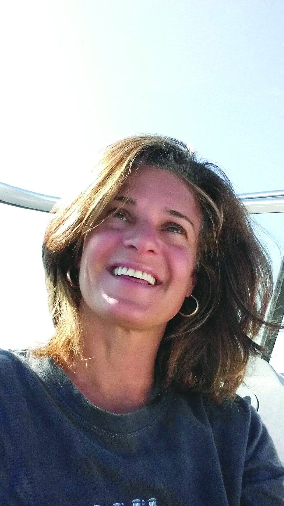 Jill Duff-Hoppes