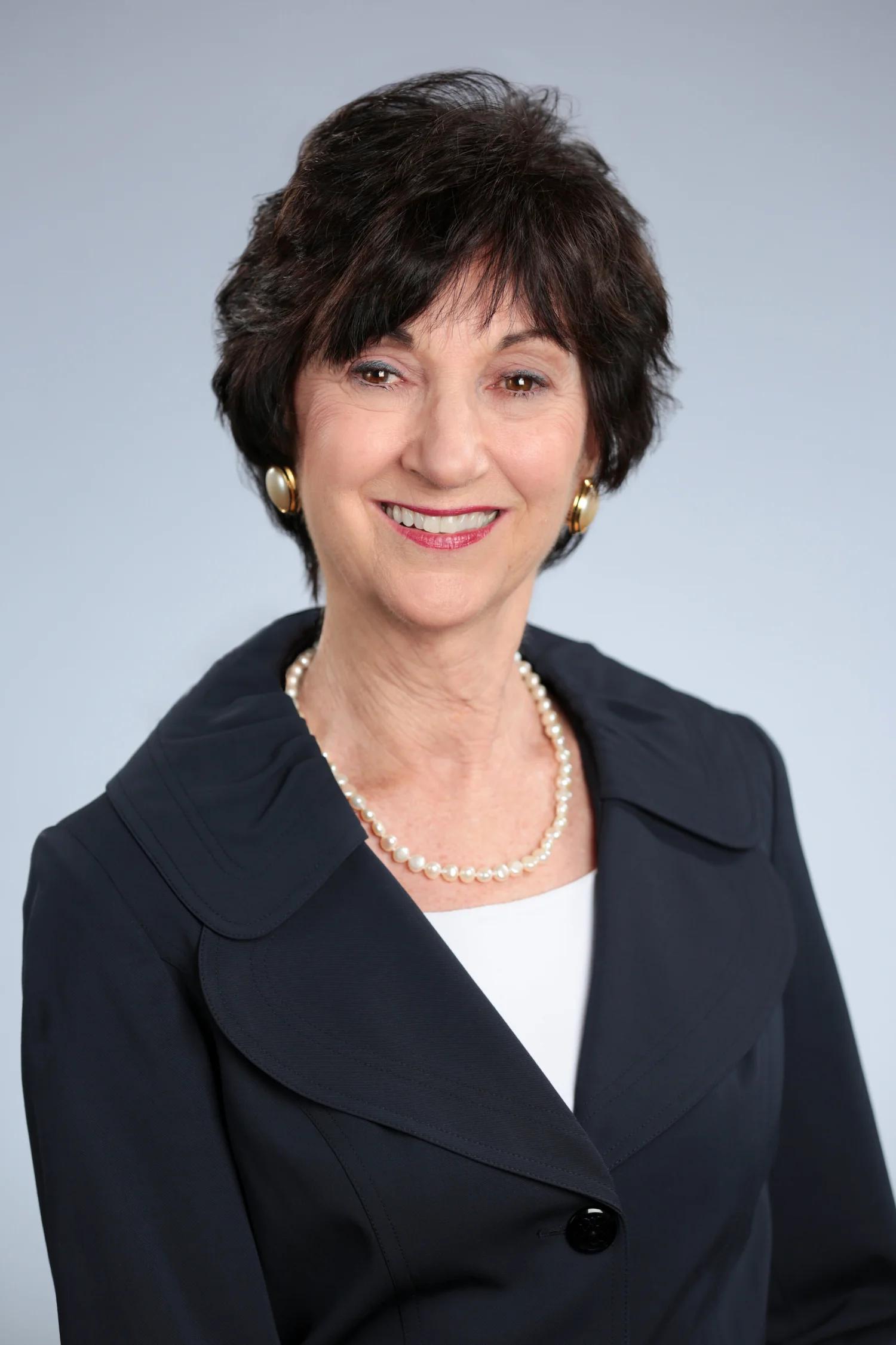 Jill Duff-Hoppes
