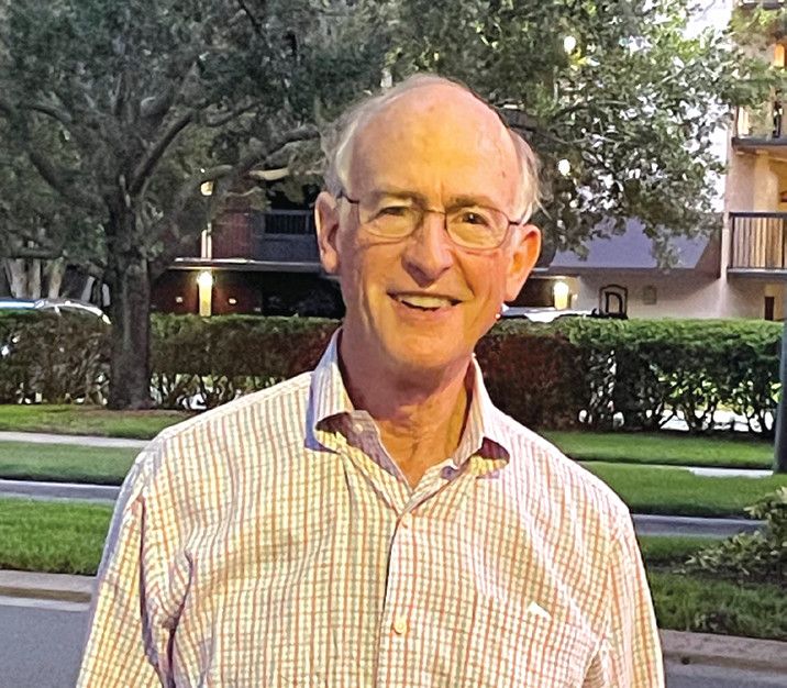 Brad Baskin