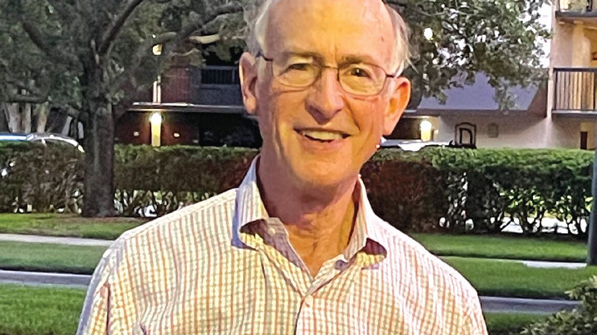 Brad Baskin