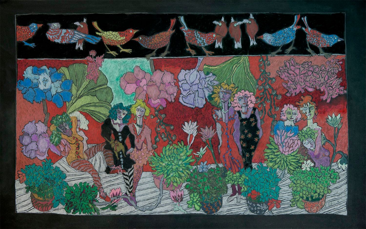 Jill Duff-Hoppes