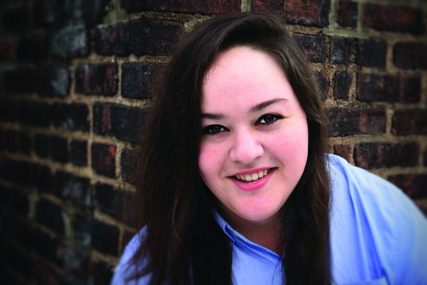 Samantha Taylor