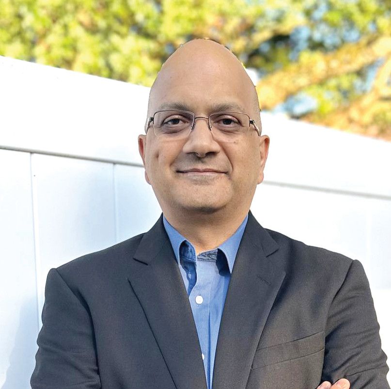 Udgit Mehta