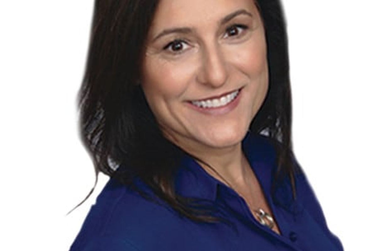 Steffanie Rigetta