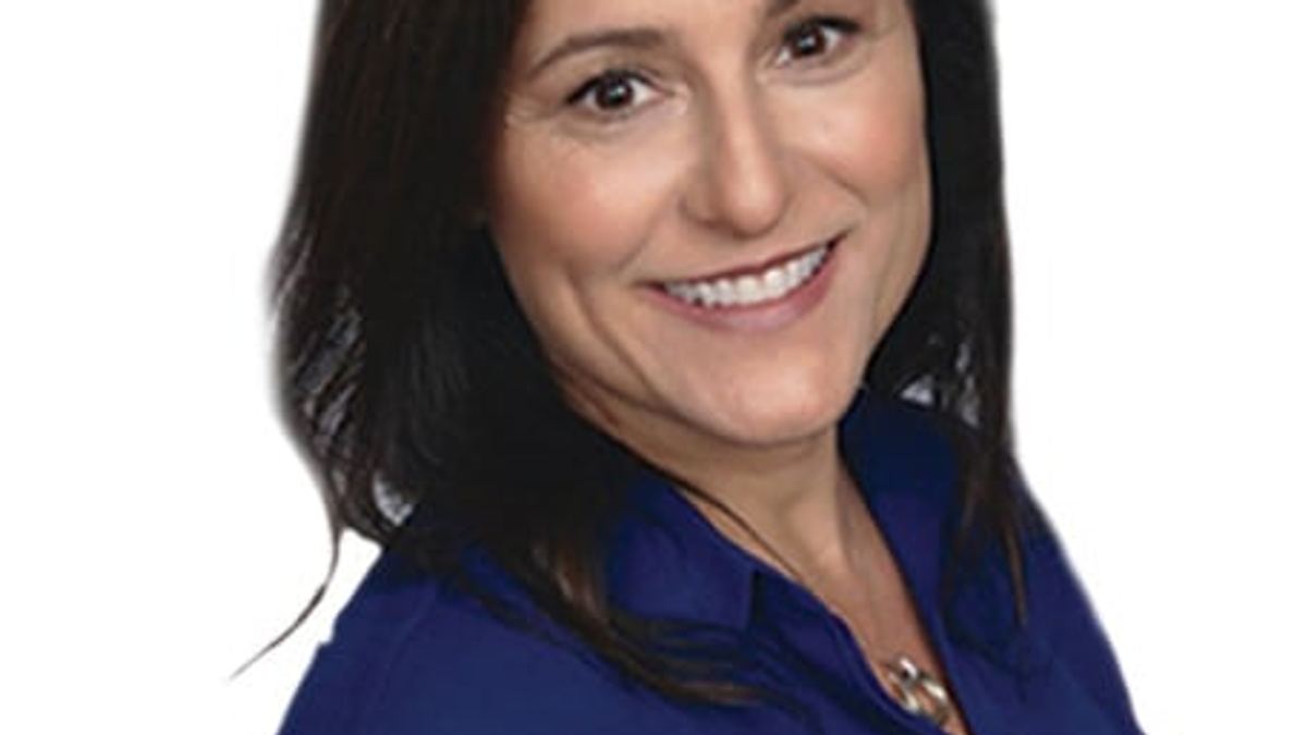 Steffanie Rigetta