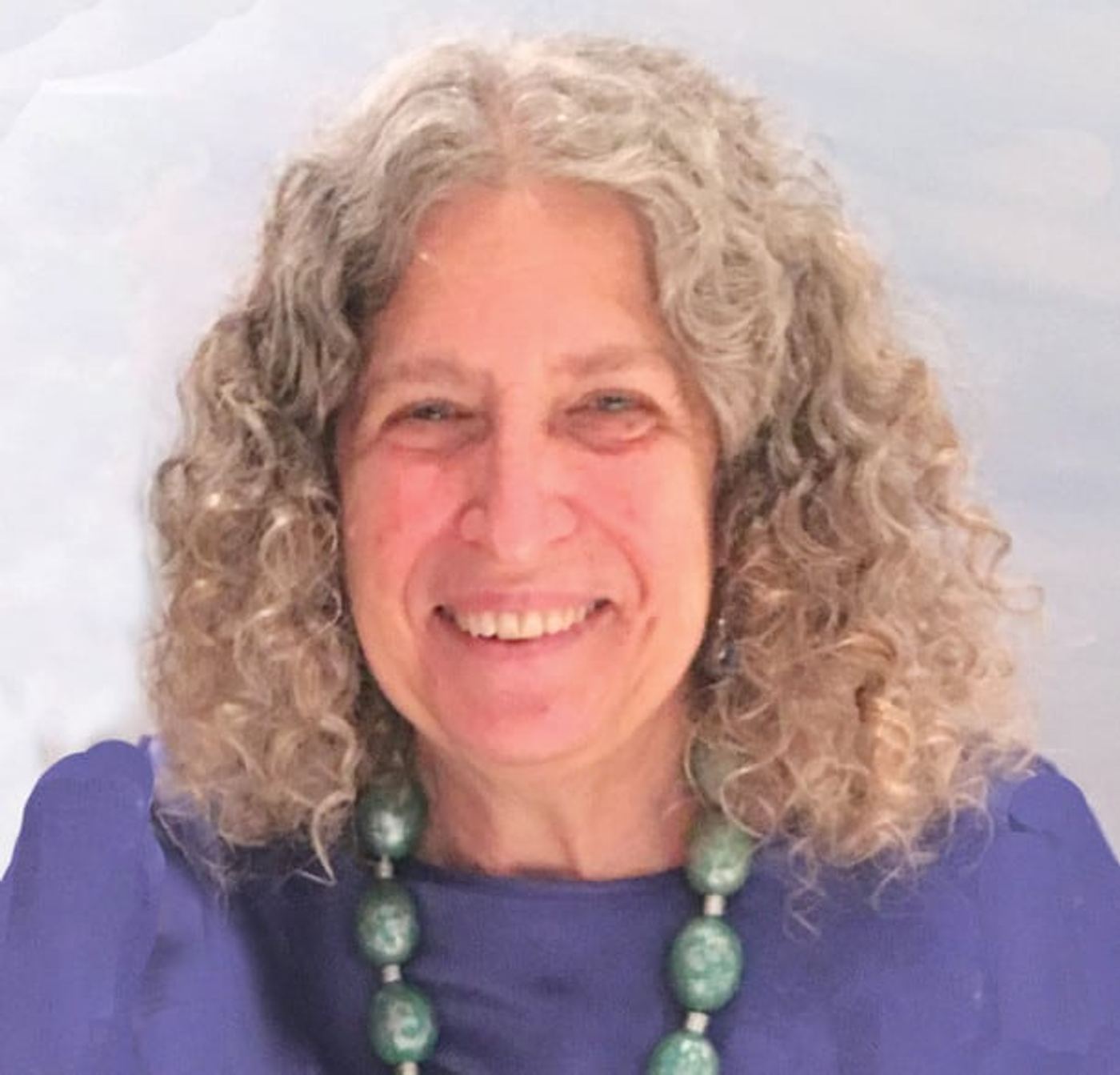 Martha Aladjem Bloomfield