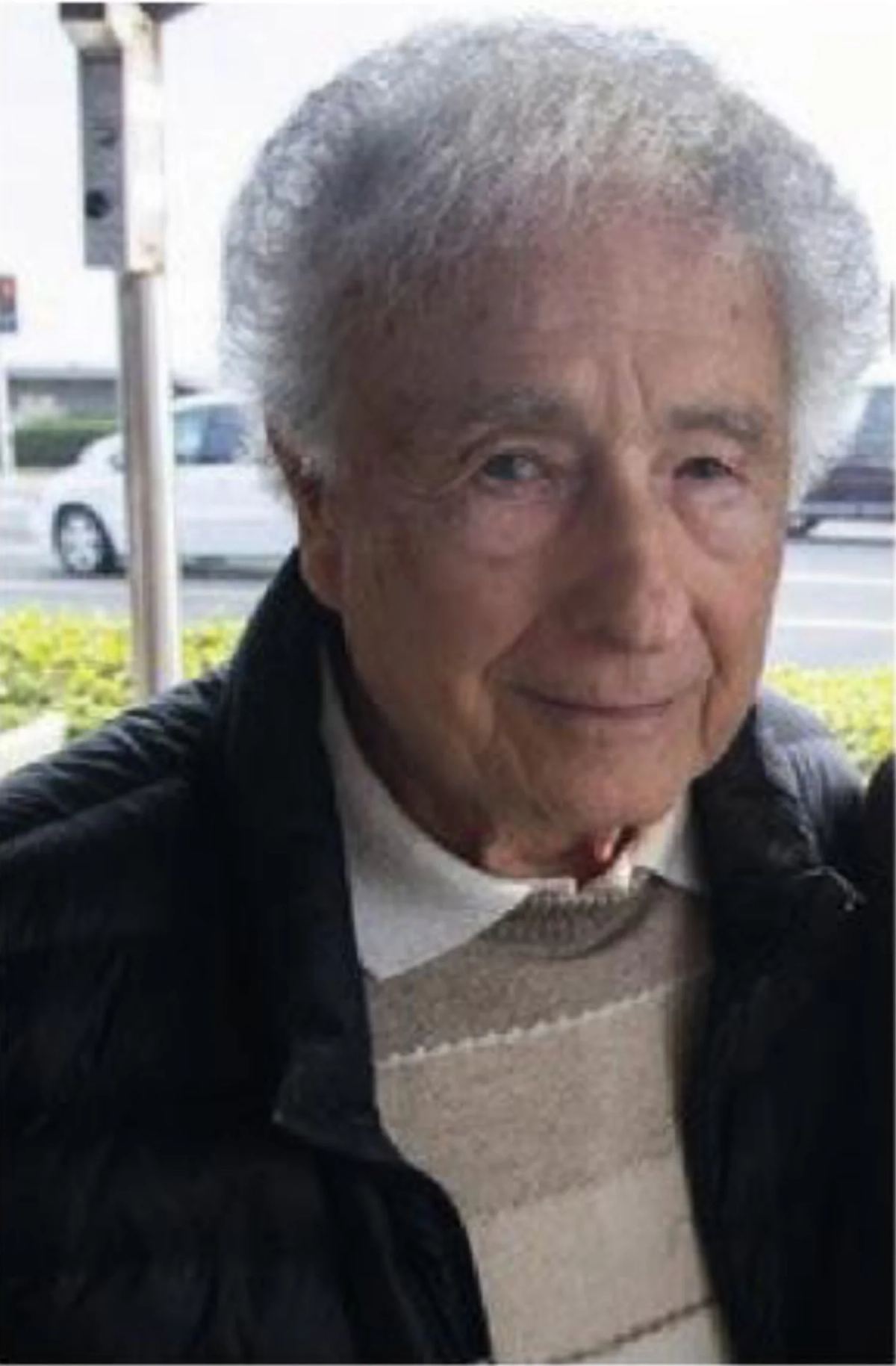 Jeannine Gage