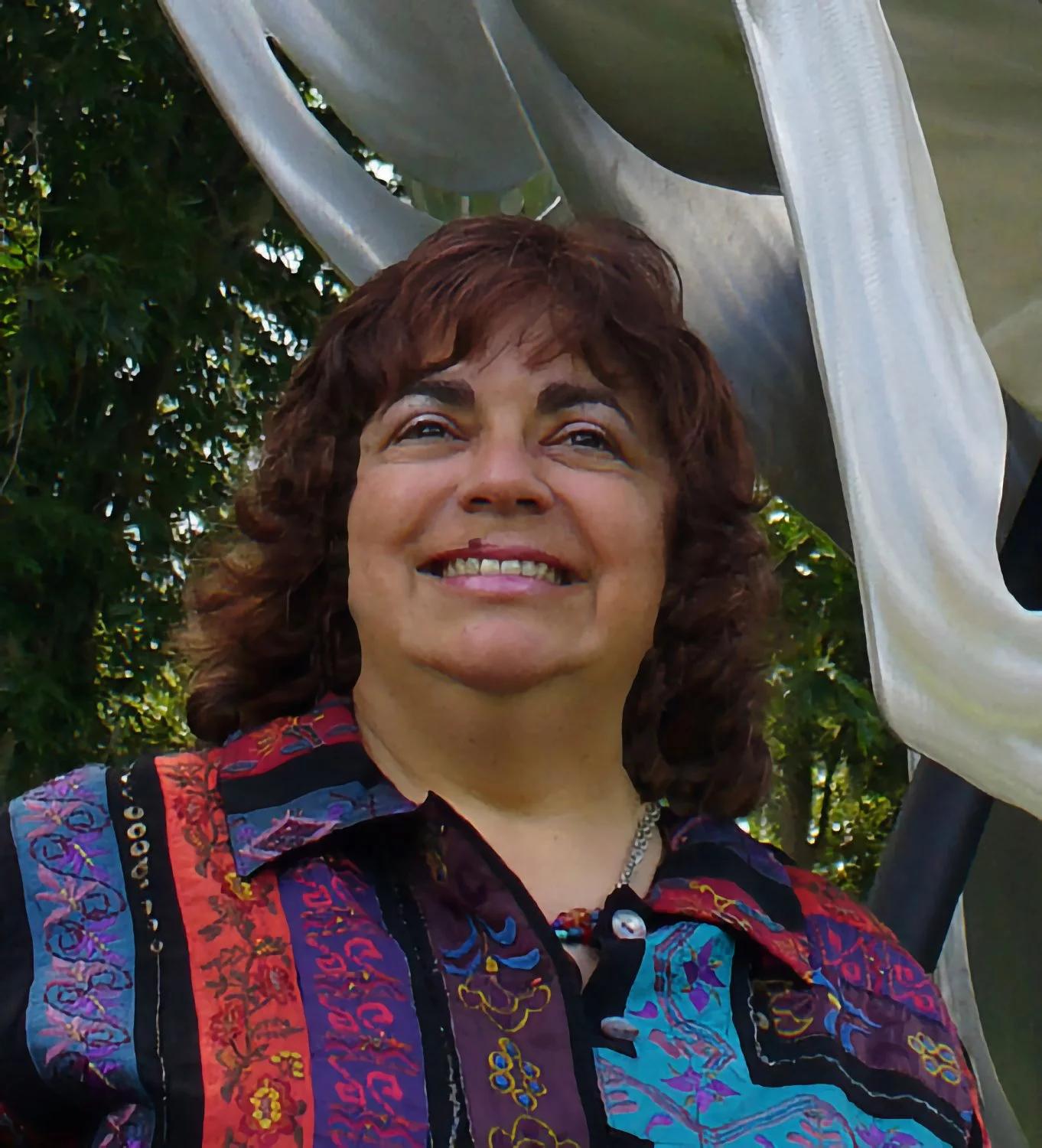 Jill Duff-Hoppes