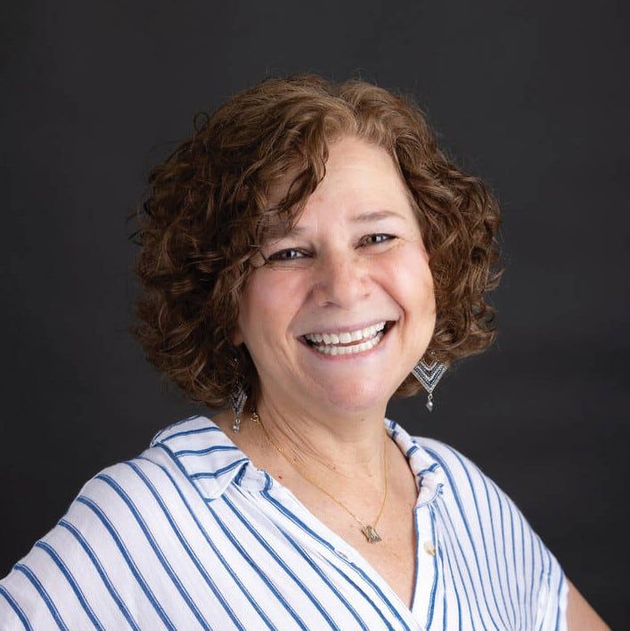 Amy Geboff