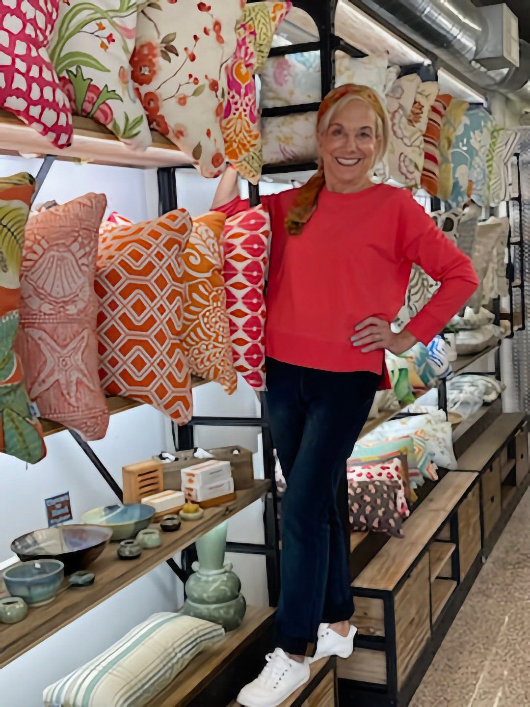 Jill Duff-Hoppes