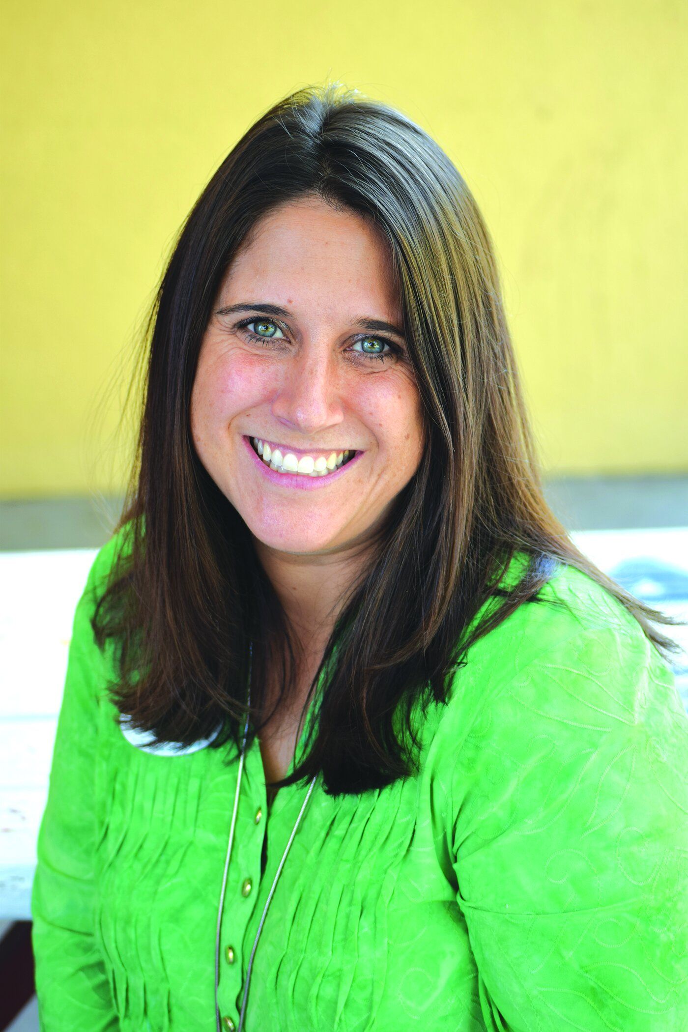 Melissa Youngblood
