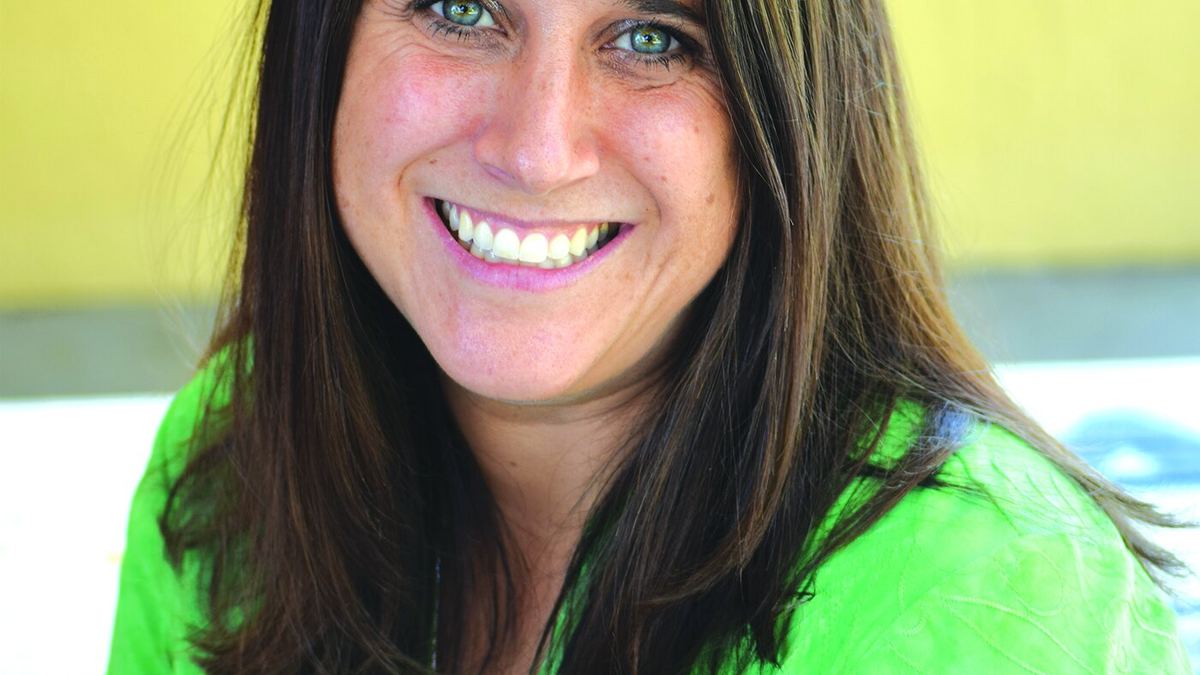 Melissa Youngblood