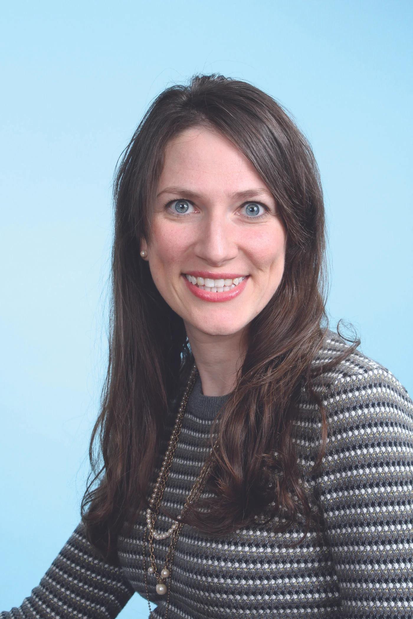 Jill Cousins