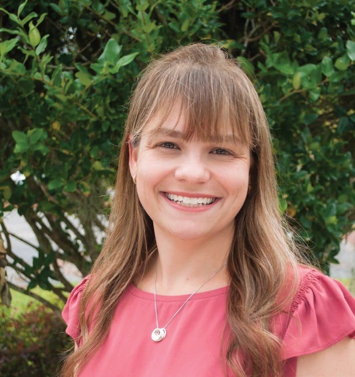 Dr. Britney Huneycutt