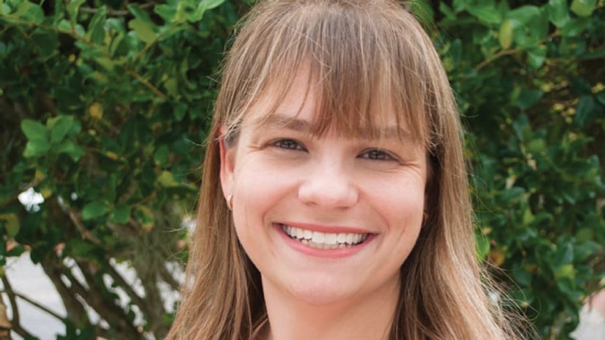Dr. Britney Huneycutt