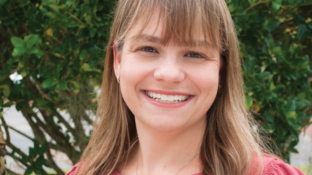 Dr. Britney Huneycutt