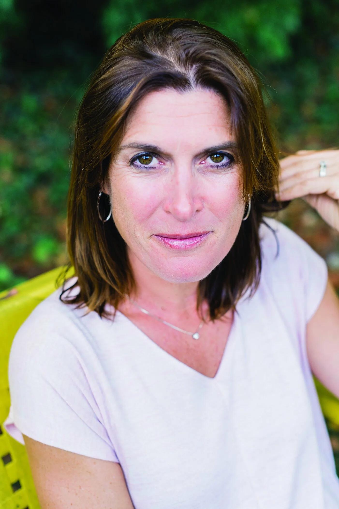 Jill Cousins