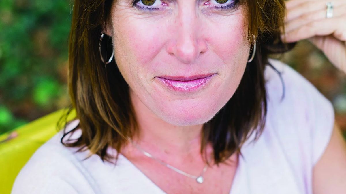 Jill Cousins